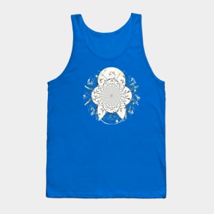 Tunnel Vision Tank Top